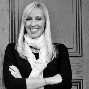 Meet your Posher, Katy